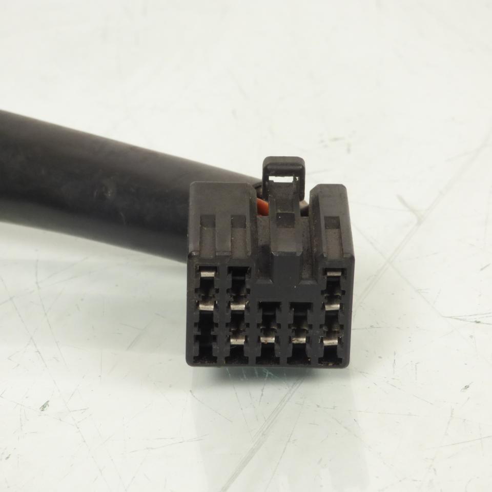 Bloc de témoins lumineux de tableau de bord origine pour moto Suzuki GSXR
