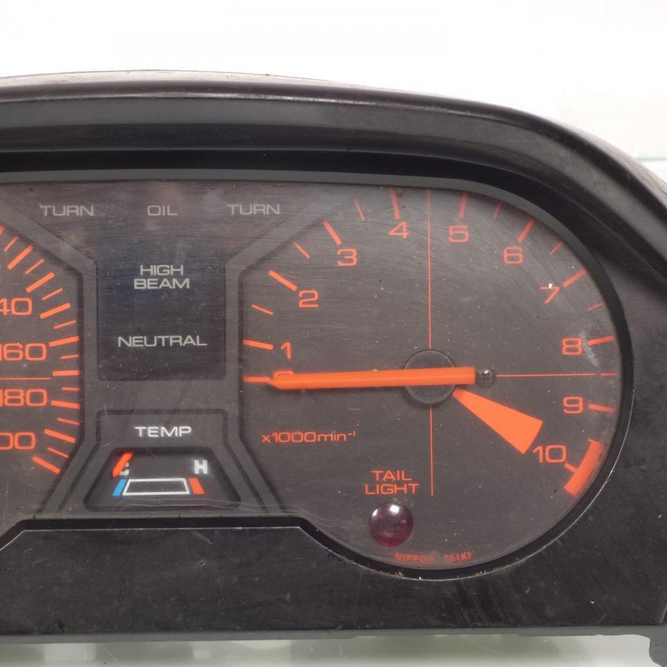 Compteur origine pour moto Honda 500 Vt E Occasion