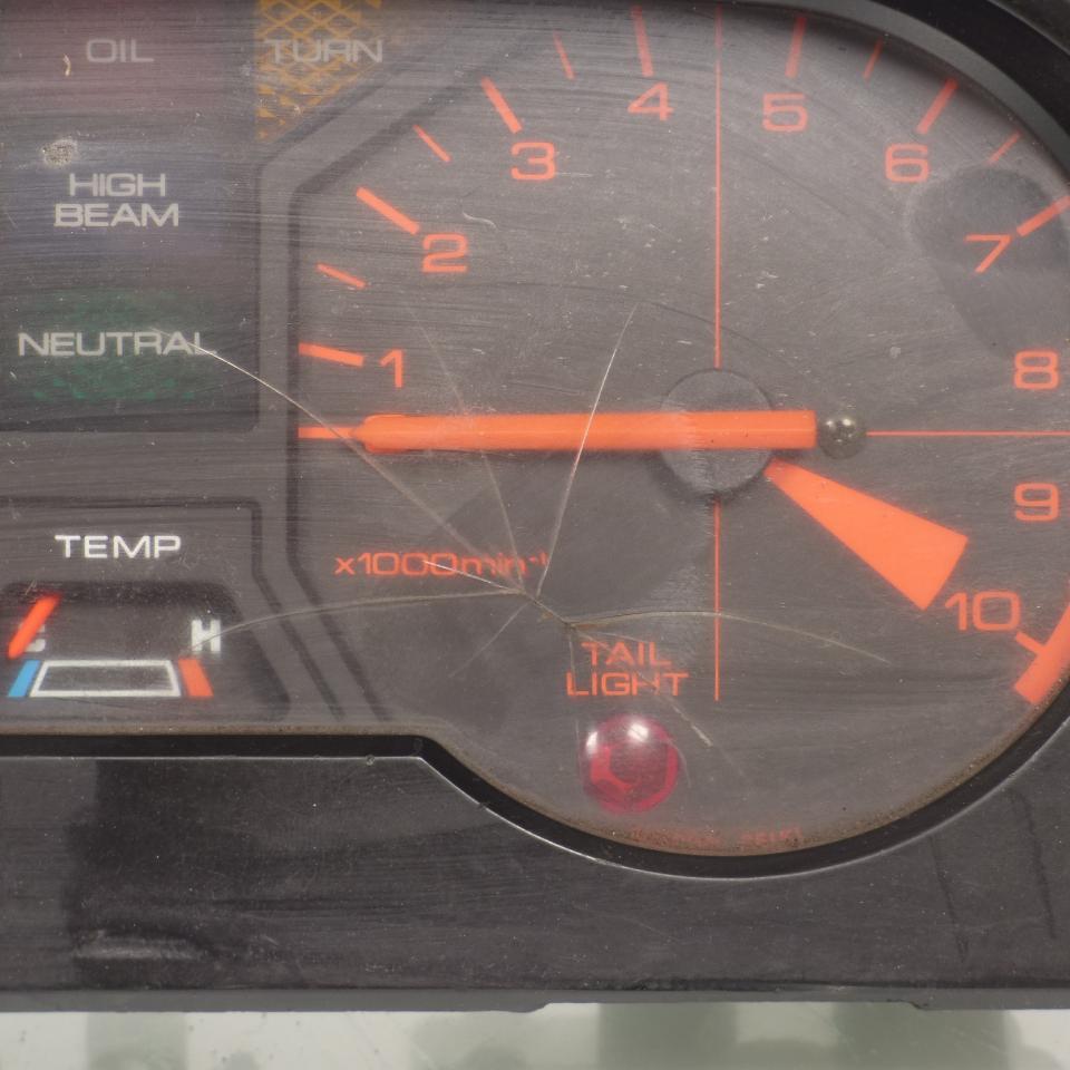 Compteur origine pour moto Honda 500 Vt E Occasion