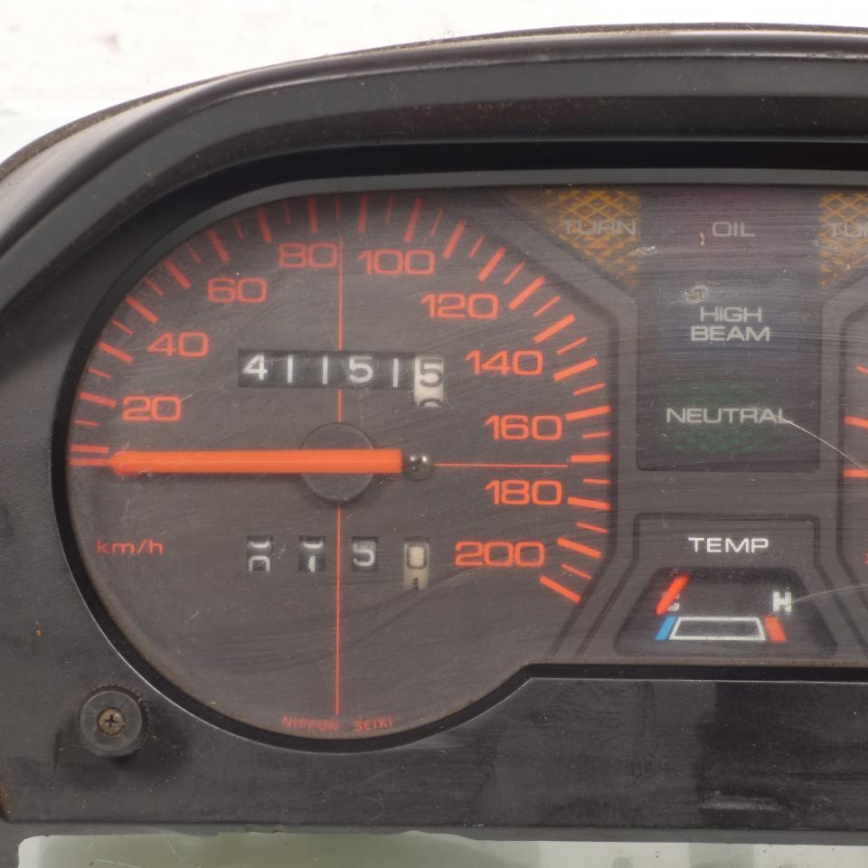 Compteur origine pour moto Honda 500 Vt E Occasion