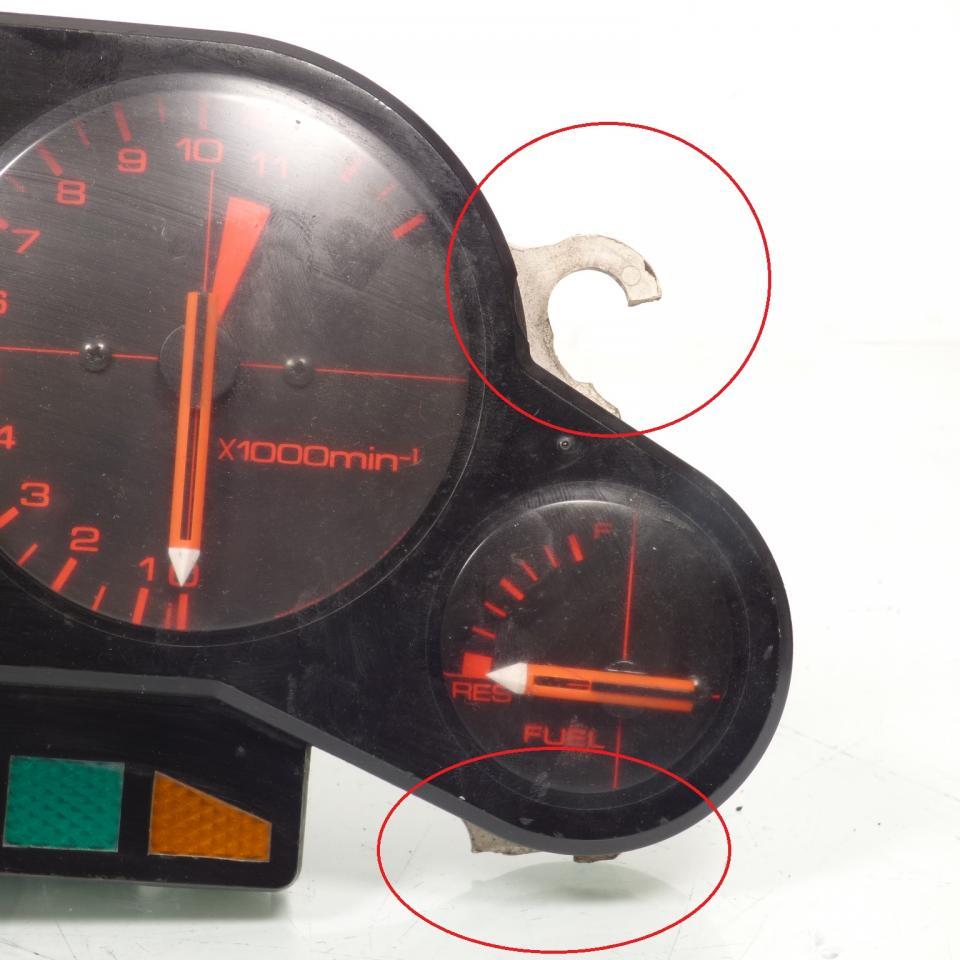 Compteur origine pour moto Honda 750 VFF Occasion pour pièces