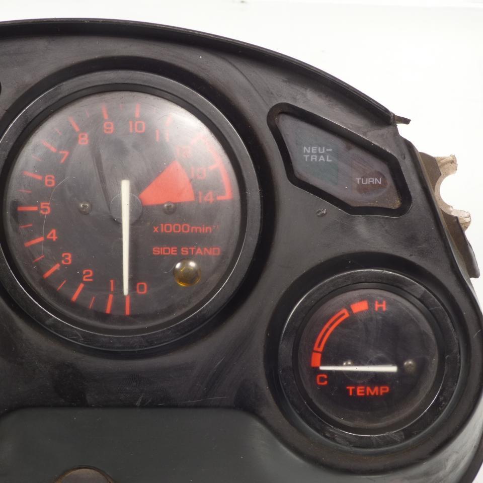 Compteur origine pour moto Honda 600 CBR F 1987 à 1988 PC19 Occasion