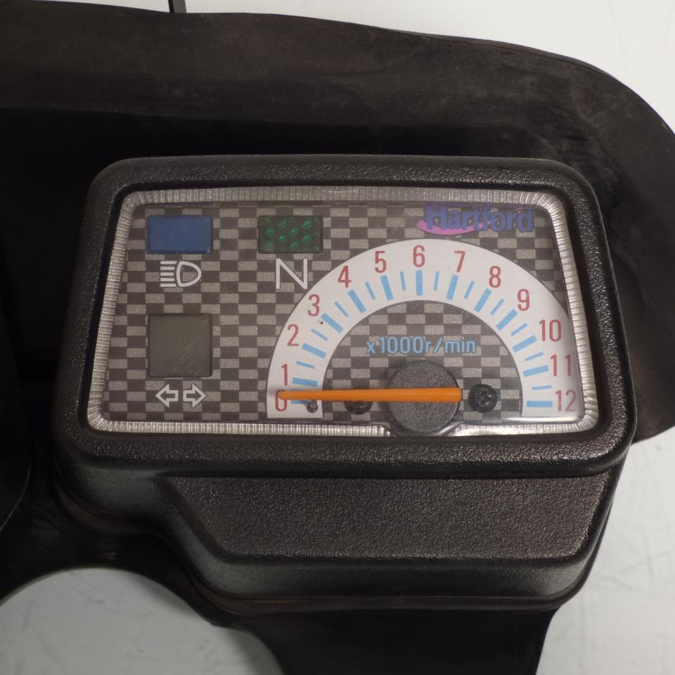 Compteur origine pour moto Hartford 125 Vsx 2000 à 2003 Occasion