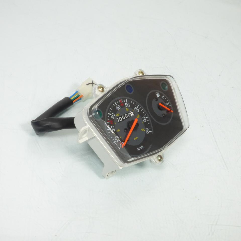 Compteur P2R pour Scooter Peugeot 50 Kisbee 2010 à 2017 778974 Neuf