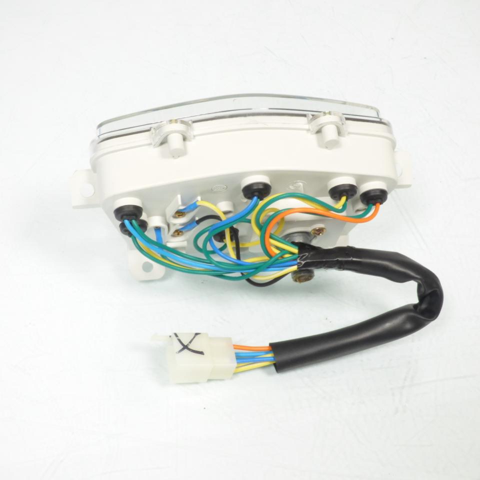 Compteur P2R pour Scooter Peugeot 50 Kisbee 2010 à 2017 778974 Neuf