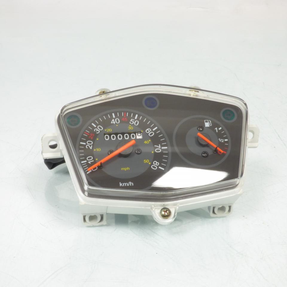 Compteur P2R pour Scooter Peugeot 50 Kisbee 2010 à 2017 778974 Neuf