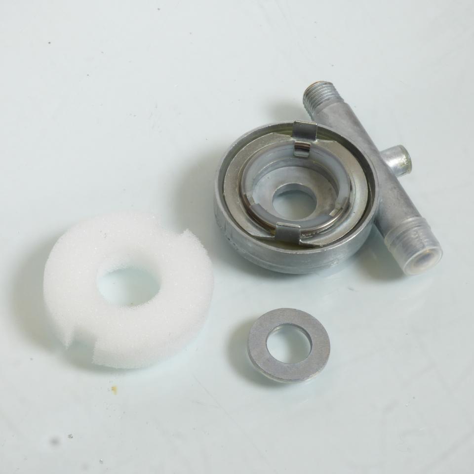 Compteur Transval pour Mobylette Peugeot 50 103 SP Avant 2020 Neuf
