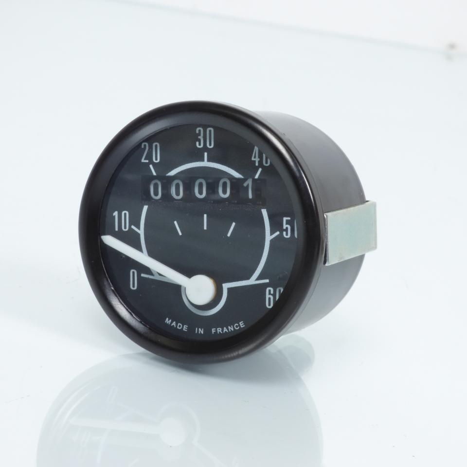 Compteur Transval pour Auto Peugeot 60Km/h Neuf
