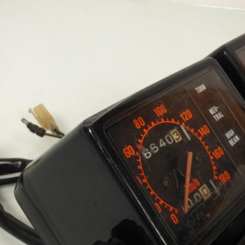 Compteur compte tour origine pour moto Honda 600 XLR 1983 à 1987 Occasion