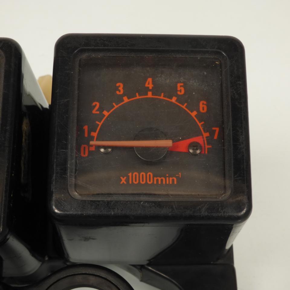 Compteur compte tour origine pour moto Honda 600 XLR 1983 à 1987 Occasion