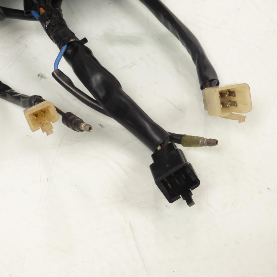 Compteur compte tour origine pour moto Honda 600 XLR 1983 à 1987 Occasion