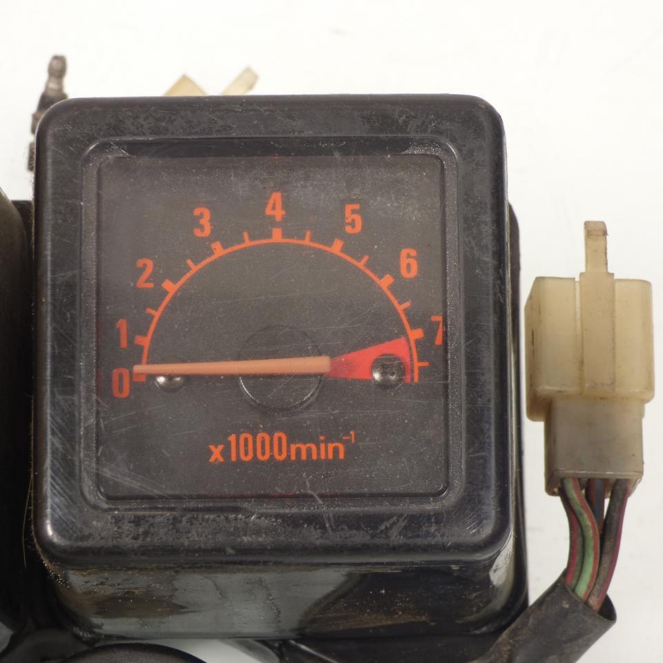 Compteur origine pour moto Honda 600 XLR 1983 à 1987 Occasion