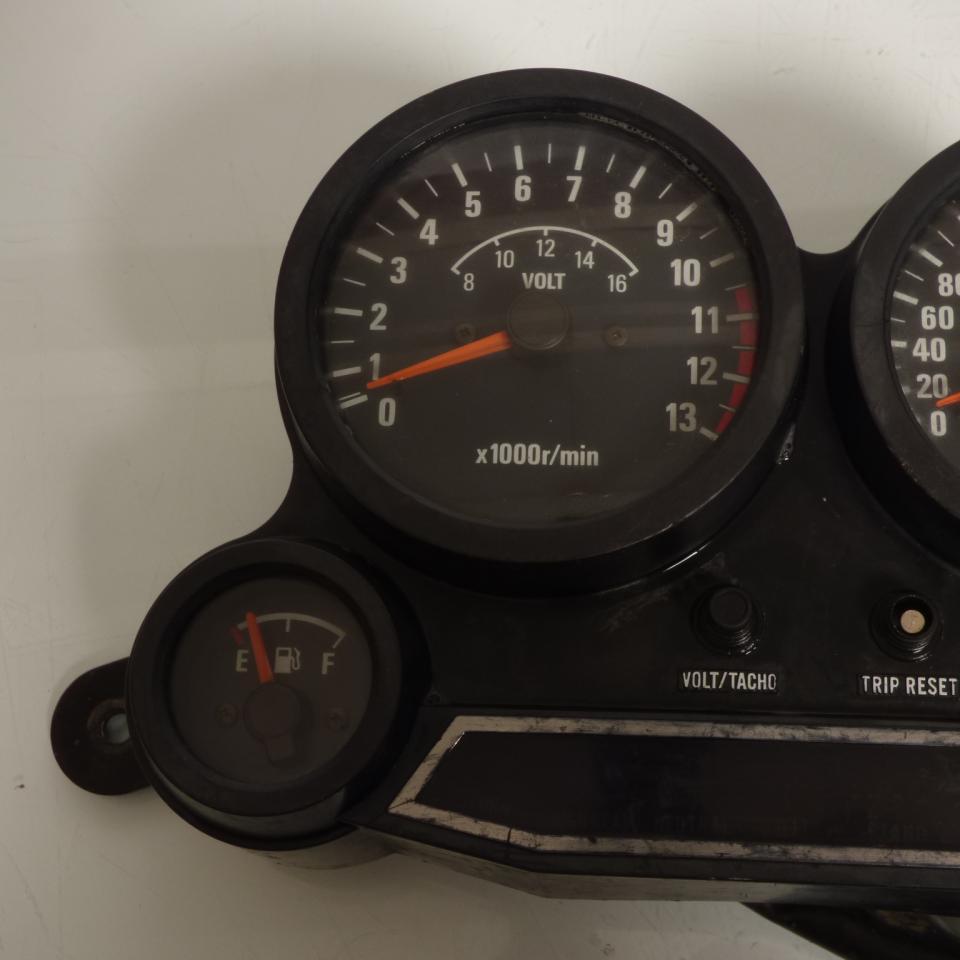 Compteur origine pour moto Kawasaki 1000 Gpz Rx 1986 à 1988 Occasion