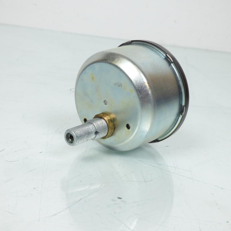 Compteur rond Transval 90Km/h pour mobylette Peugeot 103 SP cable entraineur
