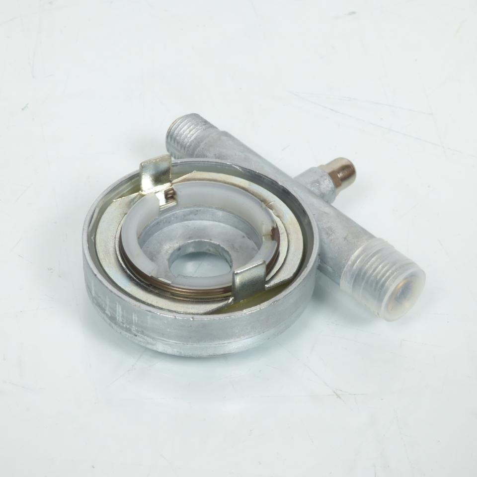 Compteur rond Transval 90Km/h pour mobylette Peugeot 103 SP cable entraineur