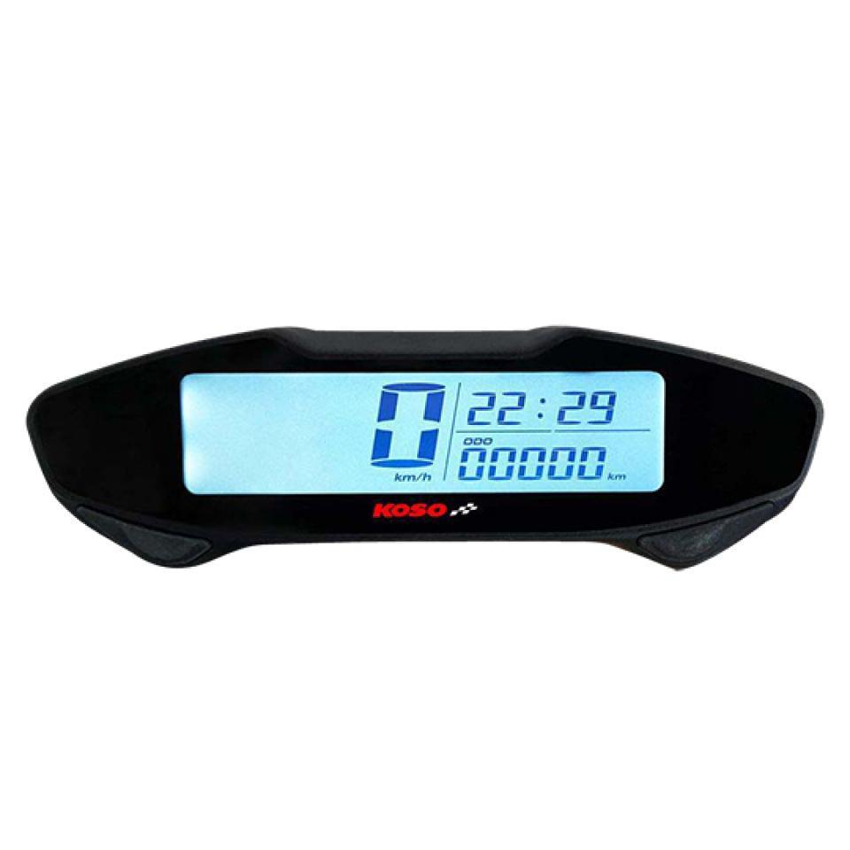 Compteur Koso pour Auto Neuf