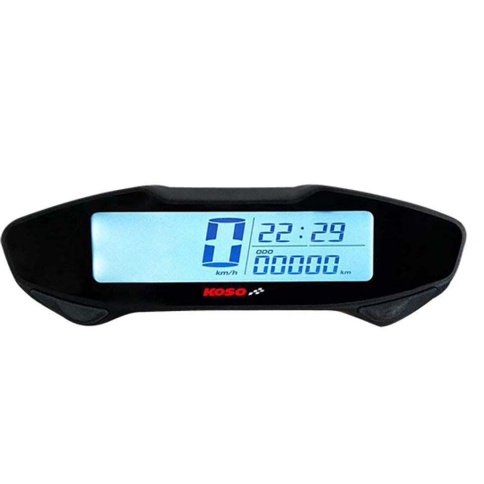 Compteur Koso pour Auto Neuf