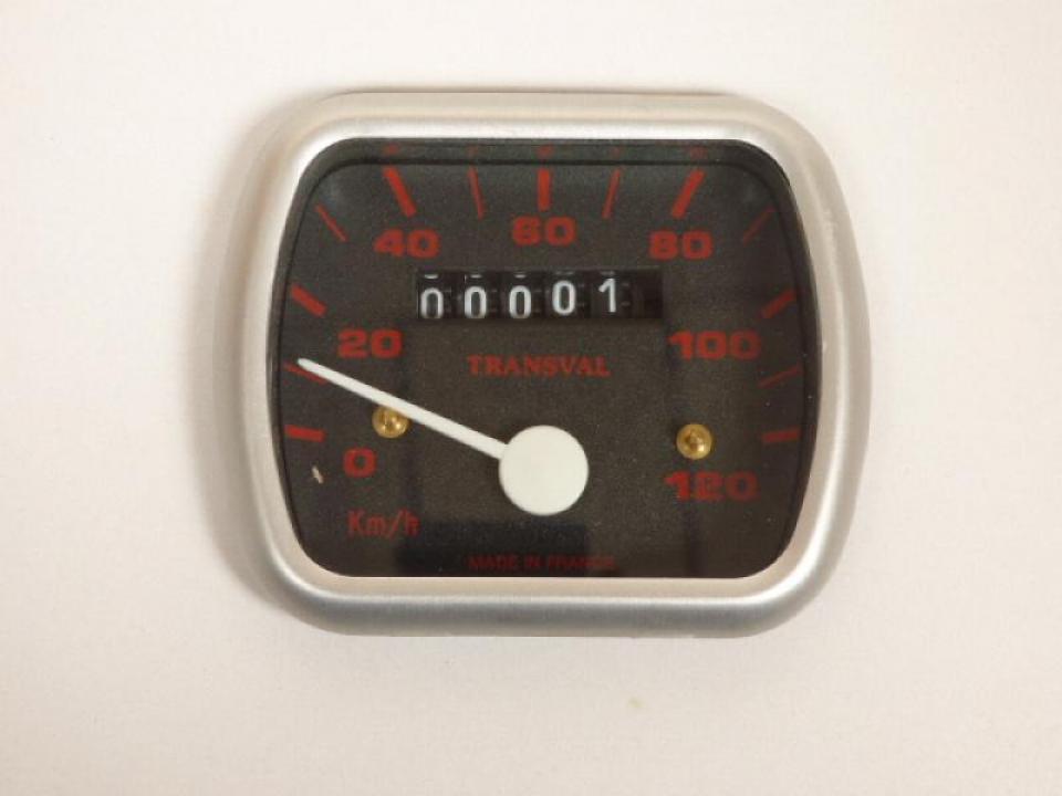 Compteur Transval pour Mobylette Peugeot 50 103 SP Neuf