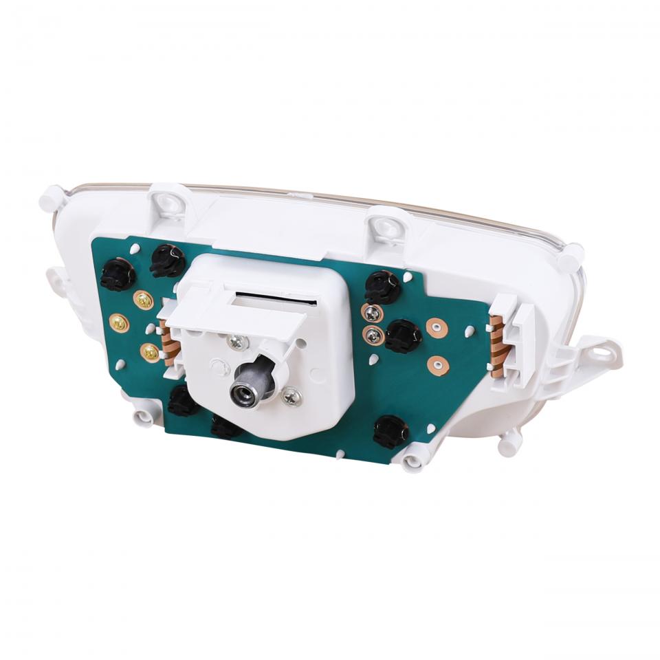 Compteur P2R pour Scooter MBK 50 Booster Après 2004 Neuf