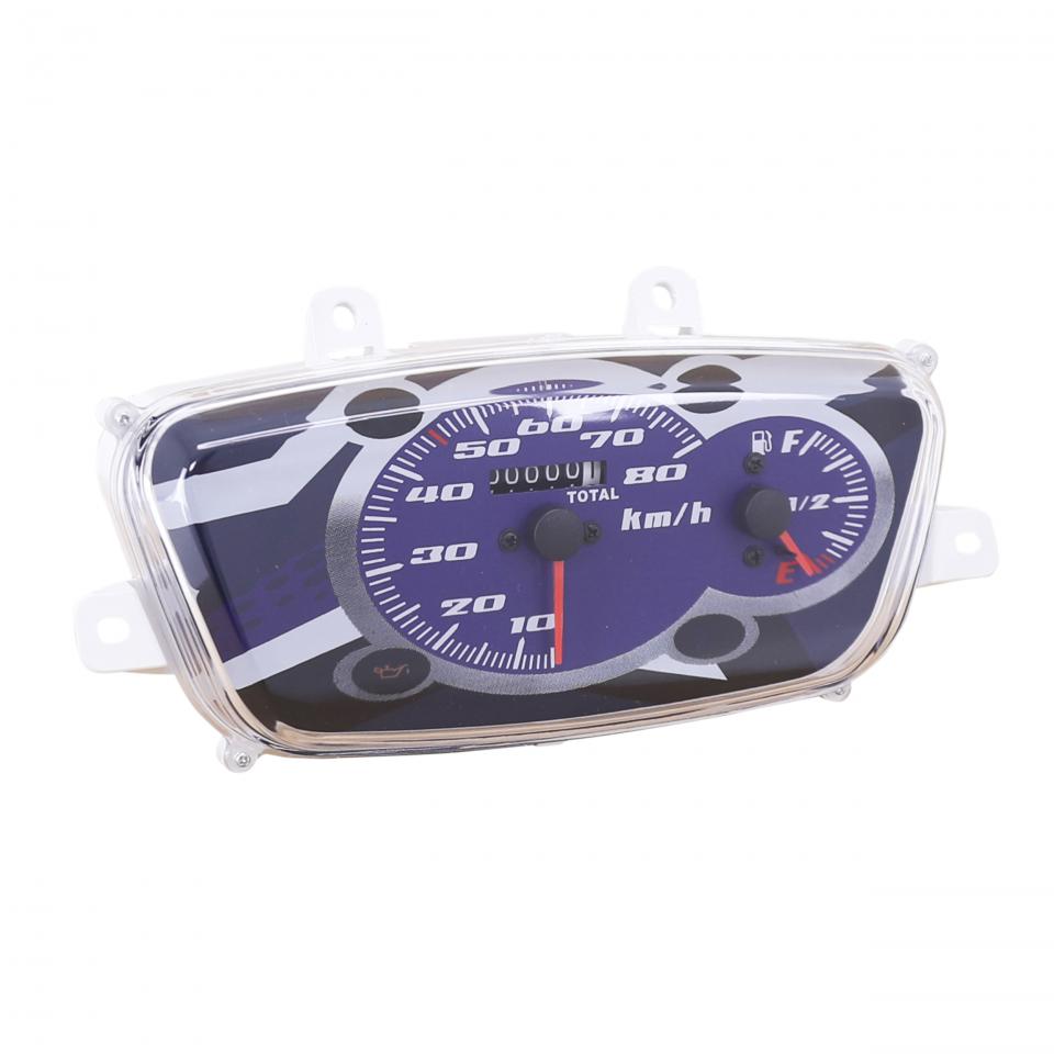 Compteur P2R pour Scooter Yamaha 50 Bw's Après 2004 Neuf