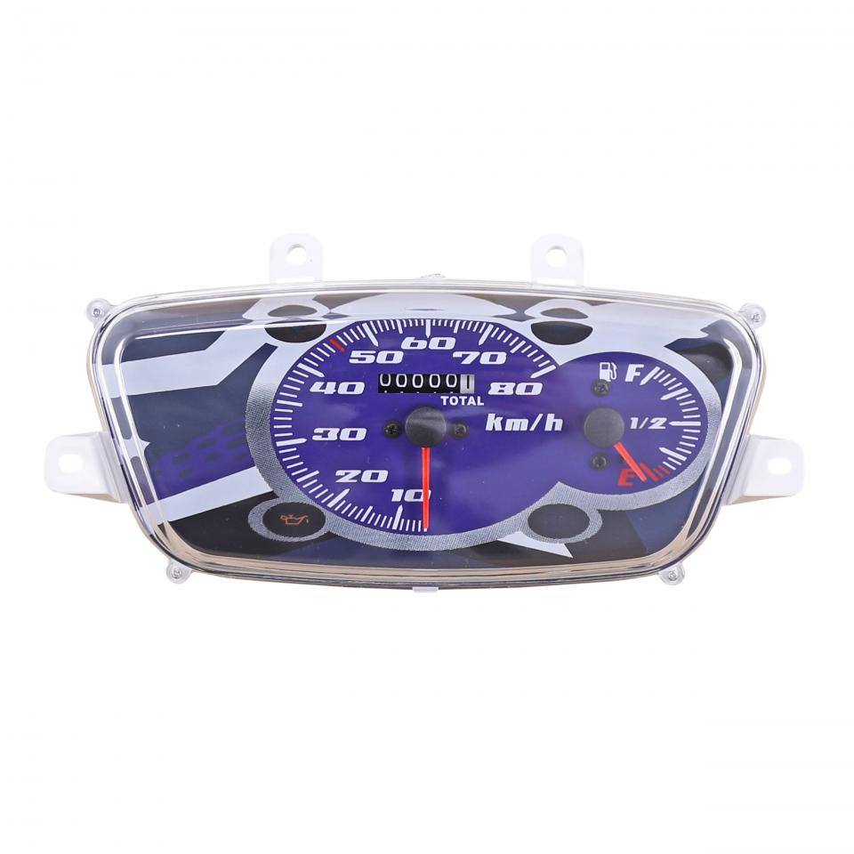 Compteur P2R pour Scooter MBK 50 Booster Après 2004 Neuf