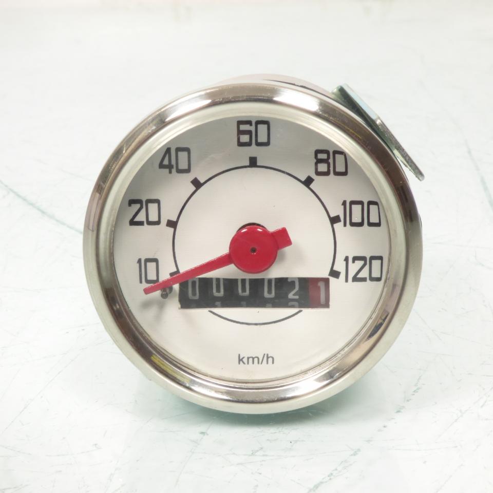 Compteur RMS pour scooter Piaggio 50 Vespa 1963 à 1983 Neuf