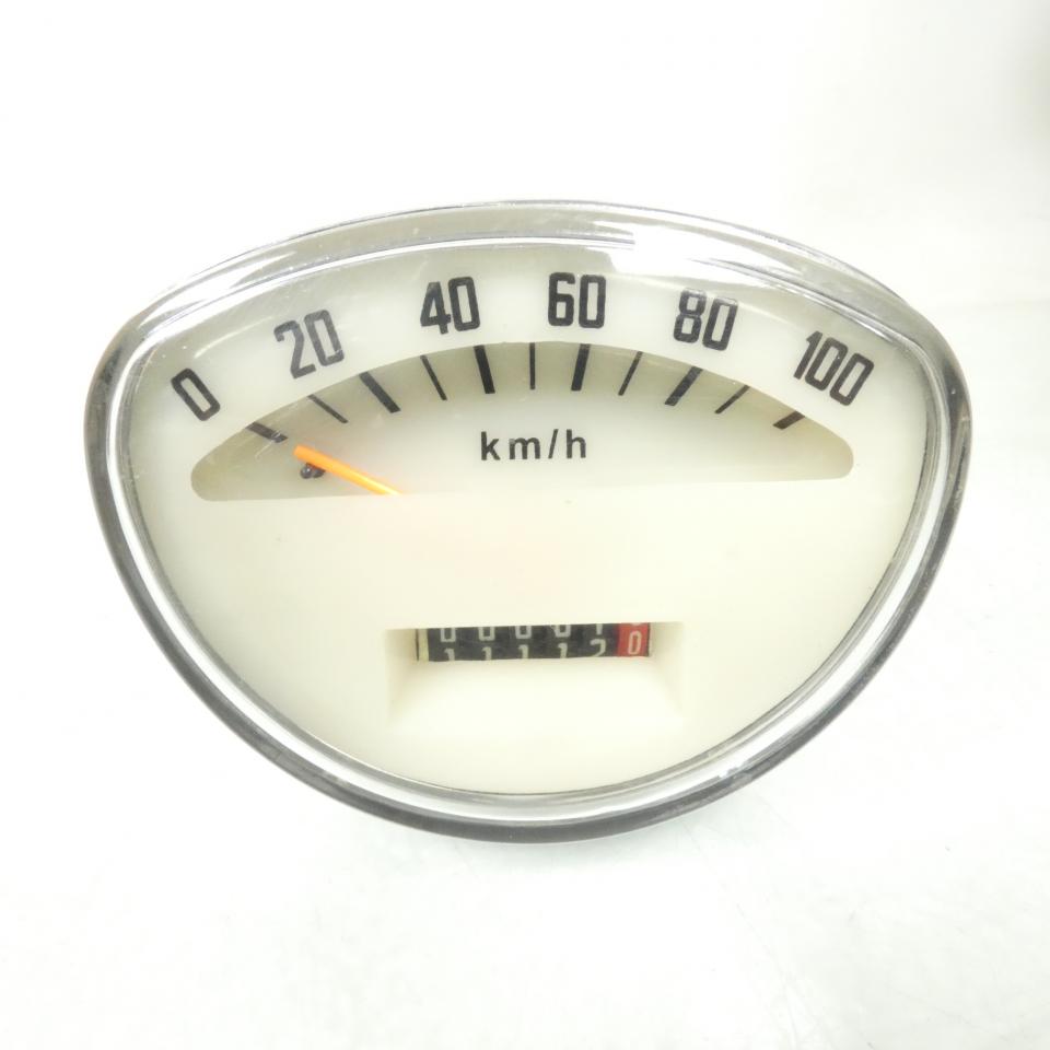 Compteur RMS pour scooter Piaggio 90 Vespa Racer 1963 à 1984 Neuf