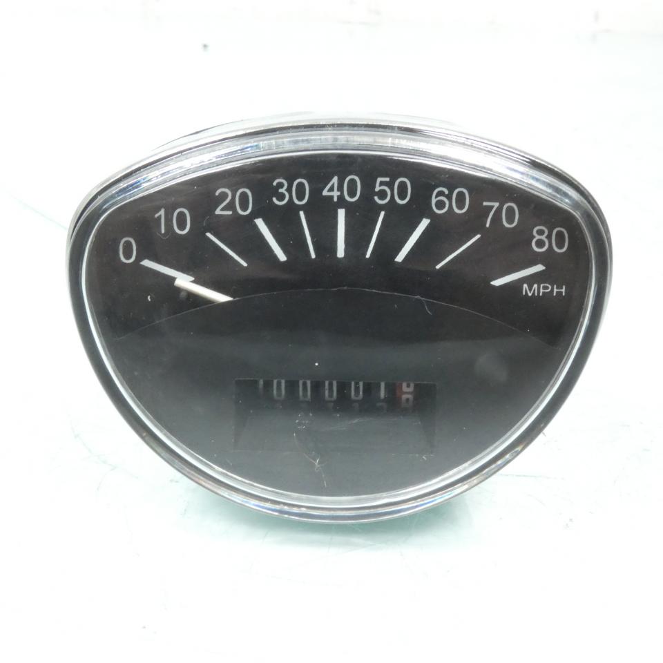 Compteur RMS pour scooter Piaggio Vespa TS Neuf
