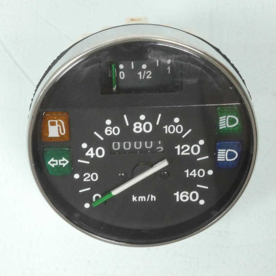 Compteur RMS pour scooter Piaggio 150 Vespa Pxe 1981 à 1985 Neuf
