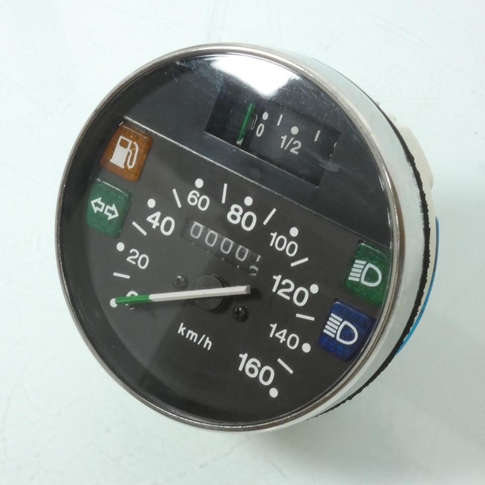 Compteur RMS pour scooter Piaggio 150 Vespa Pxe 1981 à 1985 Neuf