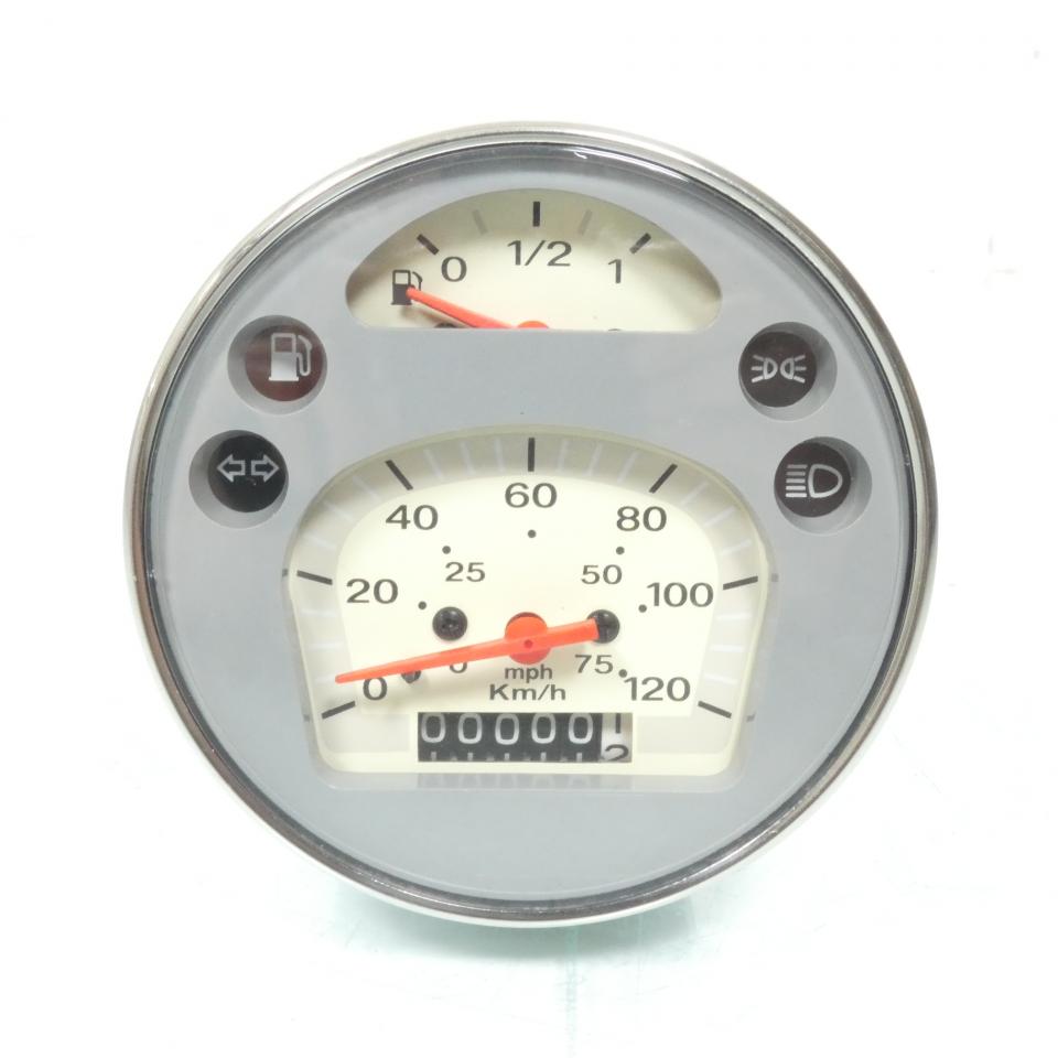 Compteur RMS pour scooter Piaggio 150 Vespa PXE Lusso 1983 à 1990 Neuf