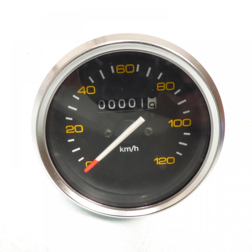 Compteur RMS pour scooter Piaggio 125 Vespa PX 1977 à 1982 Neuf
