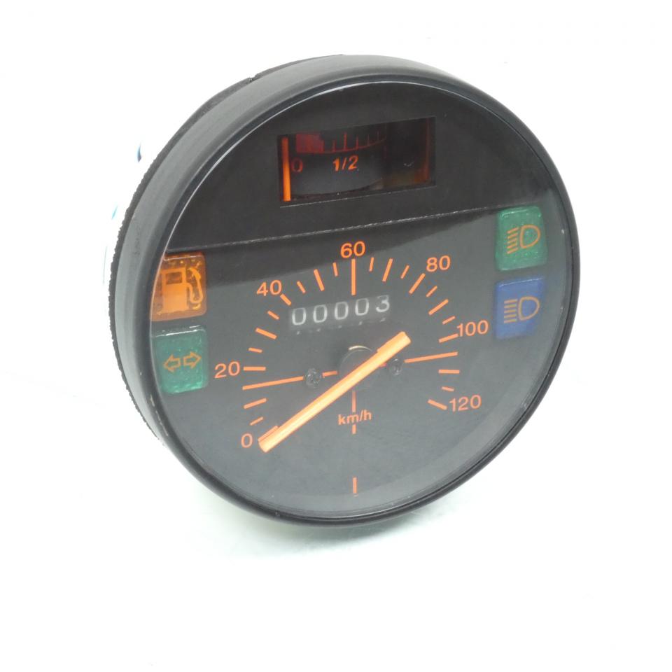 Compteur RMS pour scooter Piaggio 100 Vespa PK XL 1986 Neuf