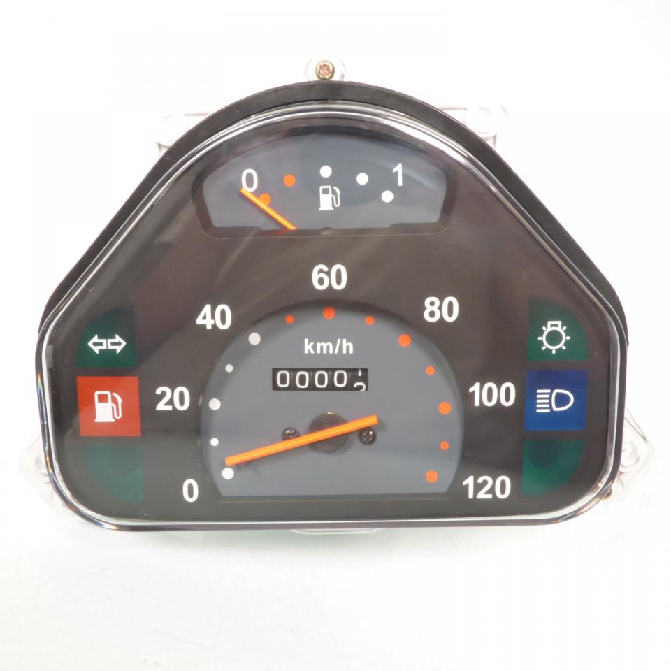Compteur RMS pour scooter Piaggio 125 Vespa Fl 1989 Neuf