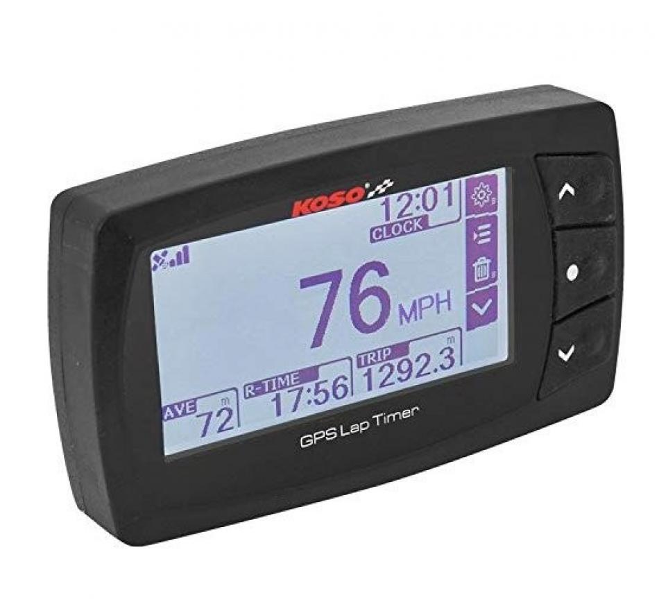 Compteur Koso pour Auto Neuf