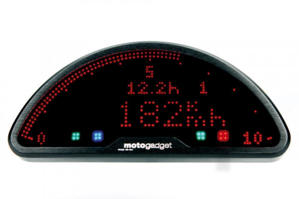 Compteur MOTOGADGET pour pour Auto Neuf