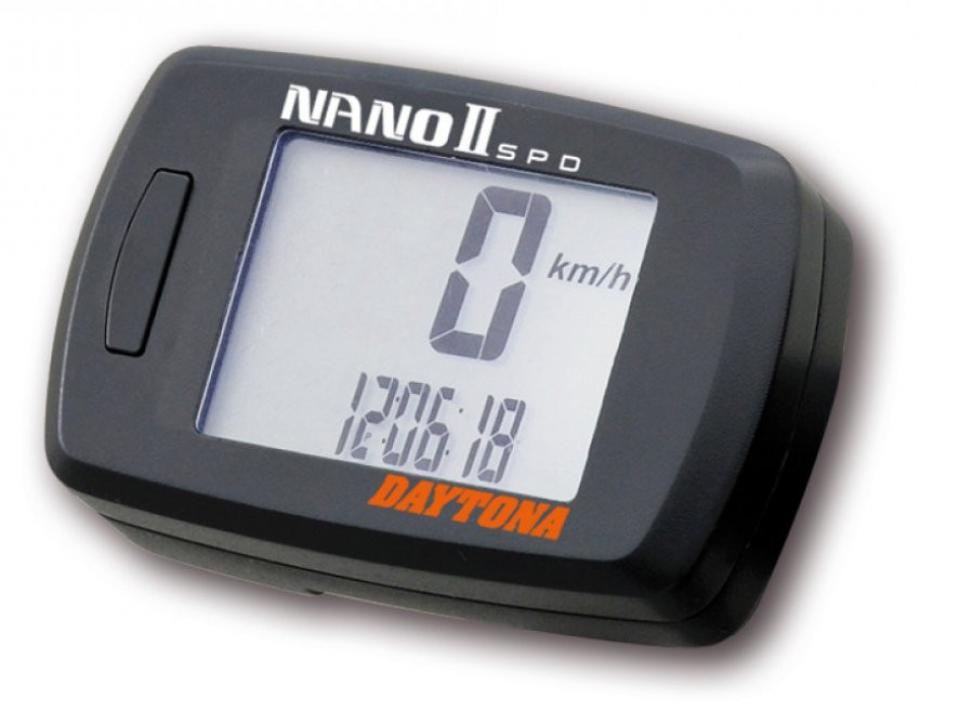 Compteur DAYTONA pour Auto Neuf