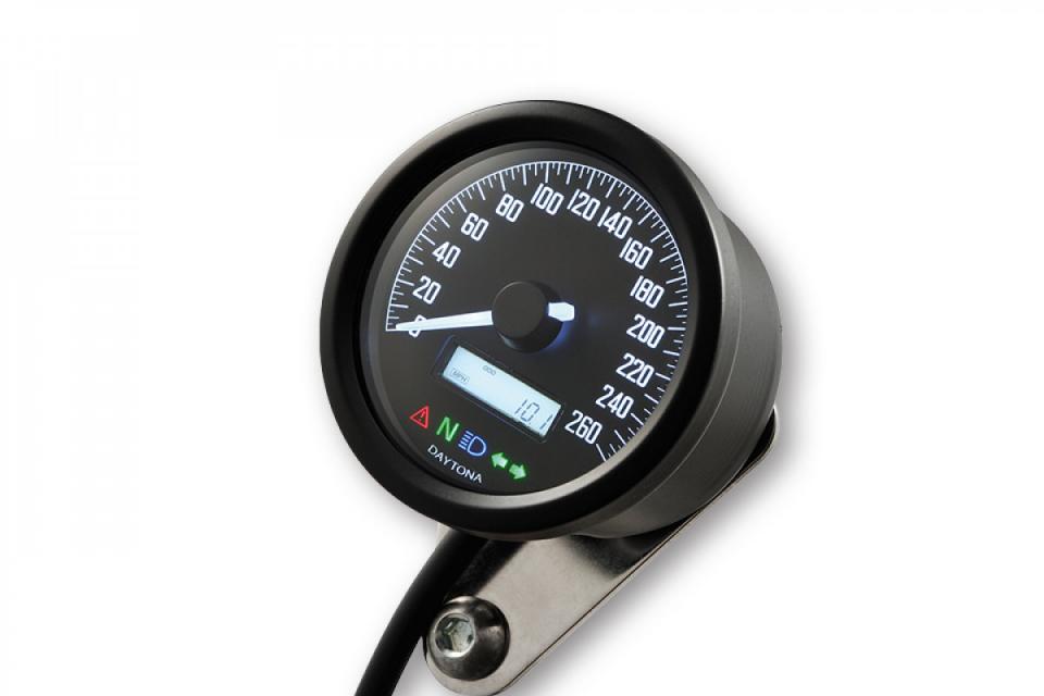 Compteur DAYTONA pour pour Auto Neuf