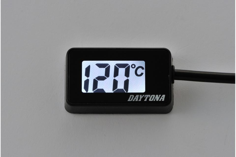 Compteur DAYTONA pour auto Neuf