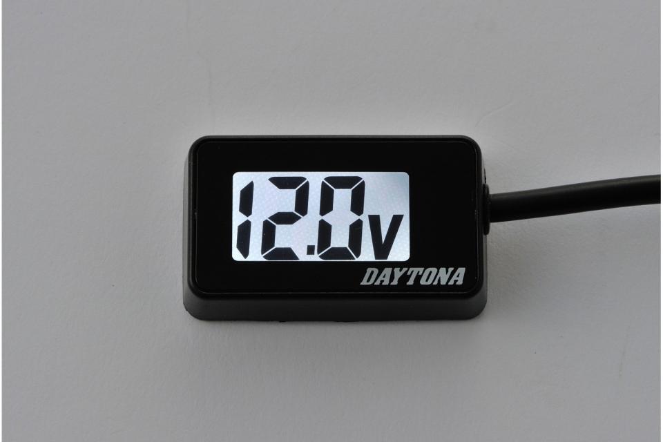 Compteur DAYTONA pour pour Auto Neuf