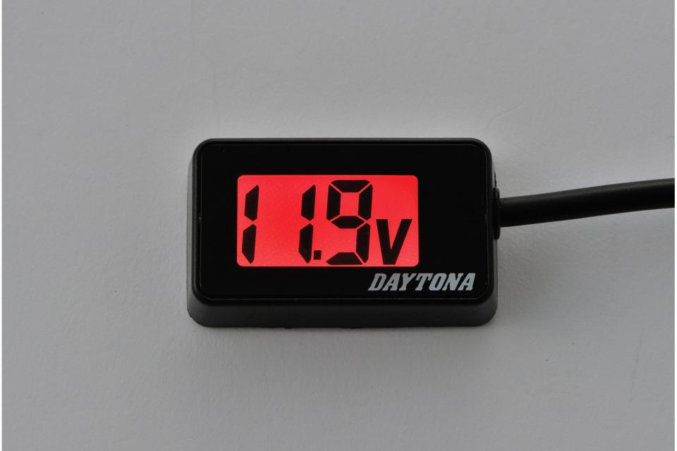 Compteur DAYTONA pour pour Auto Neuf