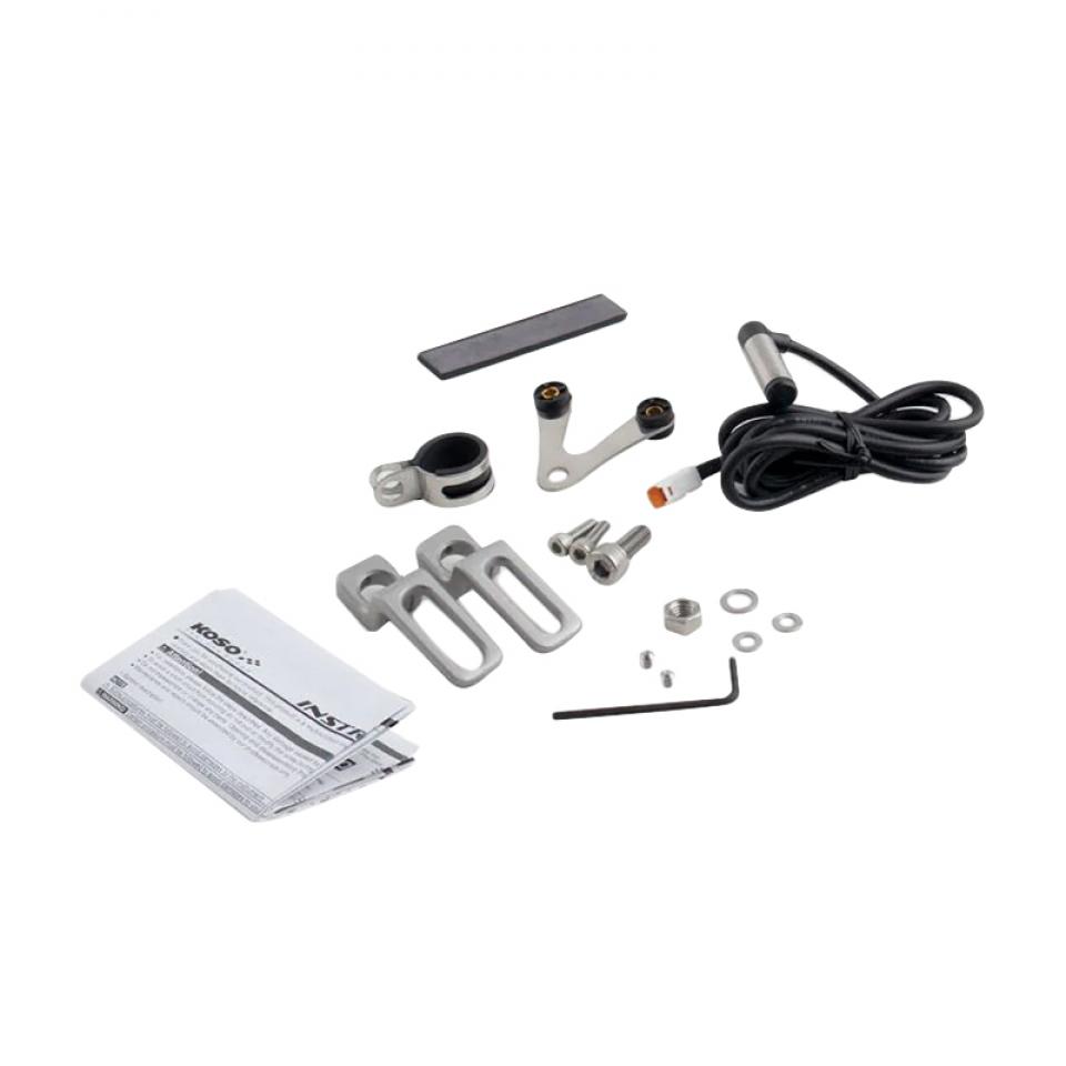 Compteur Koso pour Auto Neuf