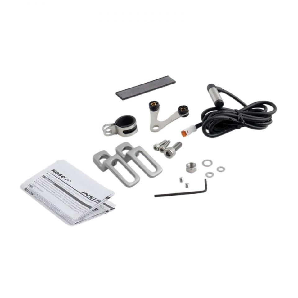 Compteur Koso pour Auto Neuf