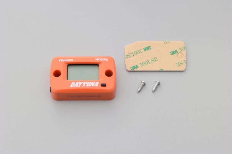 Compteur DAYTONA pour pour Auto Neuf