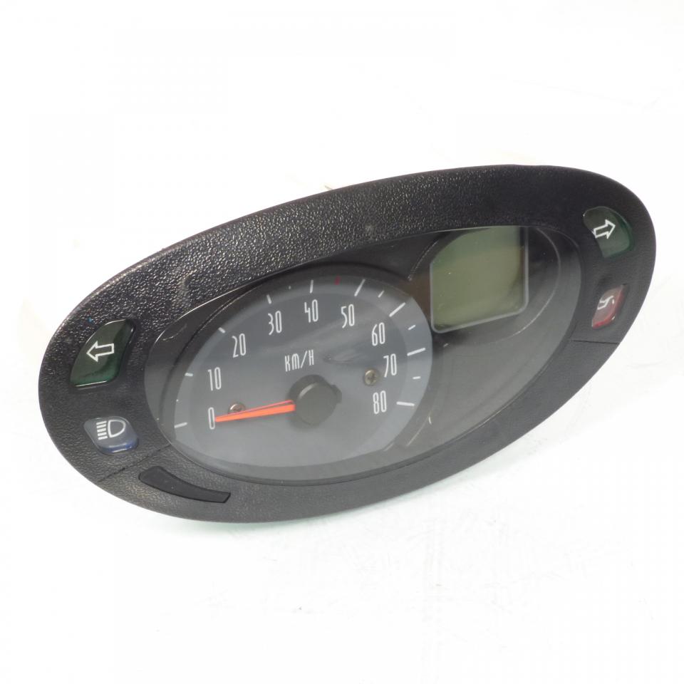 Compteur RSM pour scooter MBK 50 Ovetto 5RNH35100100 / 1P9H35100100 Neuf