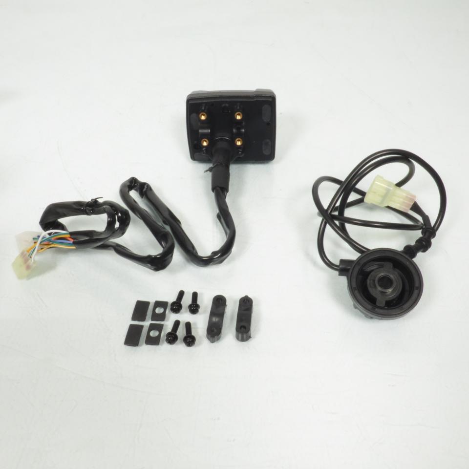 Compteur RSM pour Scooter Yamaha 50 Slider Naked 2013 à 2017 1SO-H3510-3000 / 2B7-H35106-00 Neuf