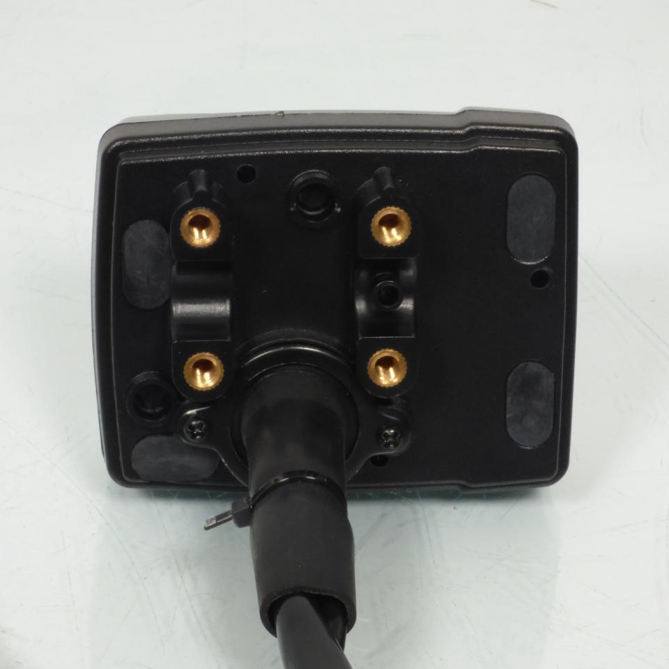Compteur RSM pour Scooter Yamaha 50 Slider Naked 2013 à 2017 1SO-H3510-3000 / 2B7-H35106-00 Neuf