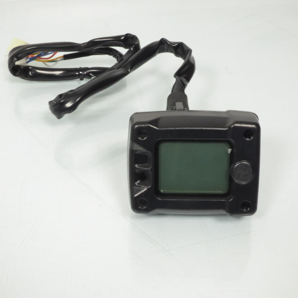 Compteur RSM pour Scooter Yamaha 50 Slider Naked 2013 à 2017 1SO-H3510-3000 / 2B7-H35106-00 Neuf