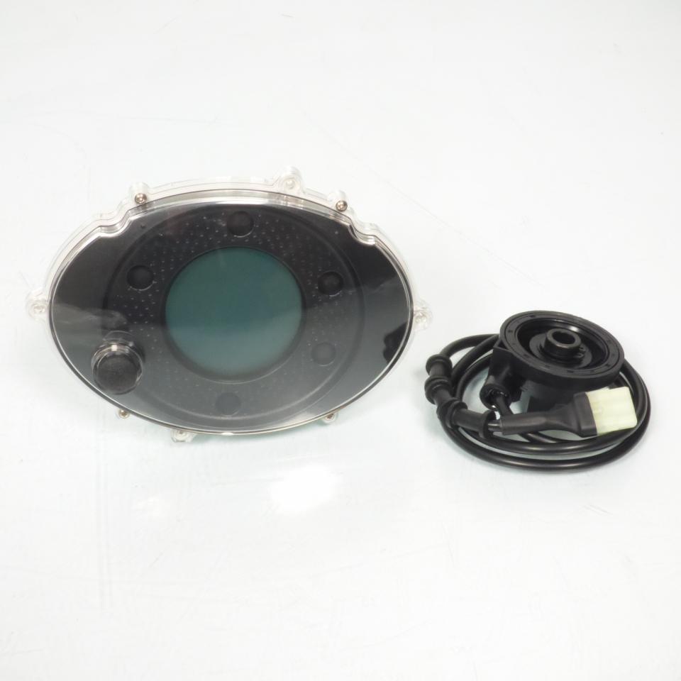 Compteur RSM pour scooter MBK 50 Ovetto 2T 2007 à 2014 5C2-H3510-00 Neuf