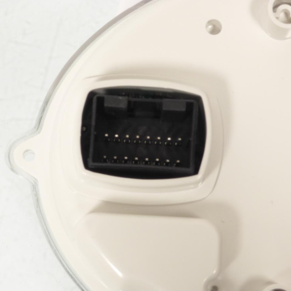 Compteur RSM pour scooter MBK 50 Ovetto 2T 2007 à 2014 5C2-H3510-00 Neuf
